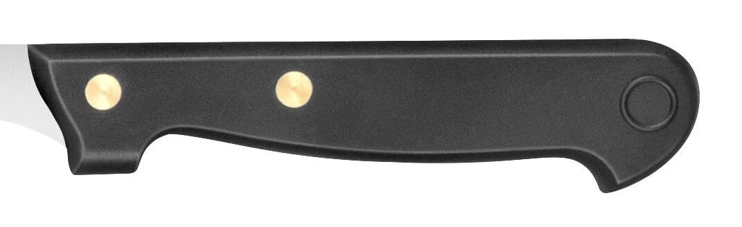 32 Dumas Affil Salmon Knife Flexible Blade 30cm Riveted Handle 2 32 Dumas Affil Salmon Knife Flexible Blade 30cm Riveted Handle - Image 2