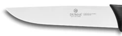 32 Dumas Thermo Black Butcher Knife 20cm 5 32 Dumas Thermo Black Butcher Knife 20cm -Victori Knives Shop 32 dumas thermo black butcher knife 20cm 2