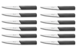 32 Dumas XRAY 12-piece Steak Knife Set 12cm