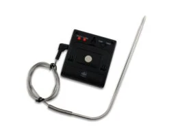 Alla France Digital Kitchen Timer And Probe Thermometer -50°C To +300°C -Victori Knives Shop alla france digital kitchen timer probe thermometer 2