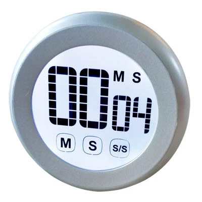Alla France Touch Screen Magnetic Timer Minute/second 1 Alla France Touch Screen Magnetic Timer Minute/second