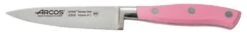 Arcos Riviera Pink 3-piece Kitchen Knife Set 8 Arcos Riviera Pink 3-piece Kitchen Knife Set -Victori Knives Shop arcos riviera pink 3 piece kitchen knife set 2