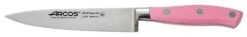 Arcos Riviera Pink 3-piece Kitchen Knife Set 9 Arcos Riviera Pink 3-piece Kitchen Knife Set -Victori Knives Shop arcos riviera pink 3 piece kitchen knife set 3