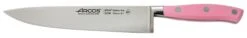 Arcos Riviera Pink 3-piece Kitchen Knife Set 10 Arcos Riviera Pink 3-piece Kitchen Knife Set -Victori Knives Shop arcos riviera pink 3 piece kitchen knife set 4