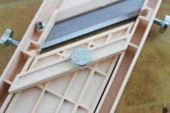 Benriner Japanese Professional Mandoline Slicer 3 Blades 9.5cm + Food Catcher And Holder 14 Benriner Japanese Professional Mandoline Slicer 3 Blades 9.5cm + Food Catcher And Holder -Victori Knives Shop benriner japanese professional mandoline slicer 3 blades 9cm food catcher holder 5