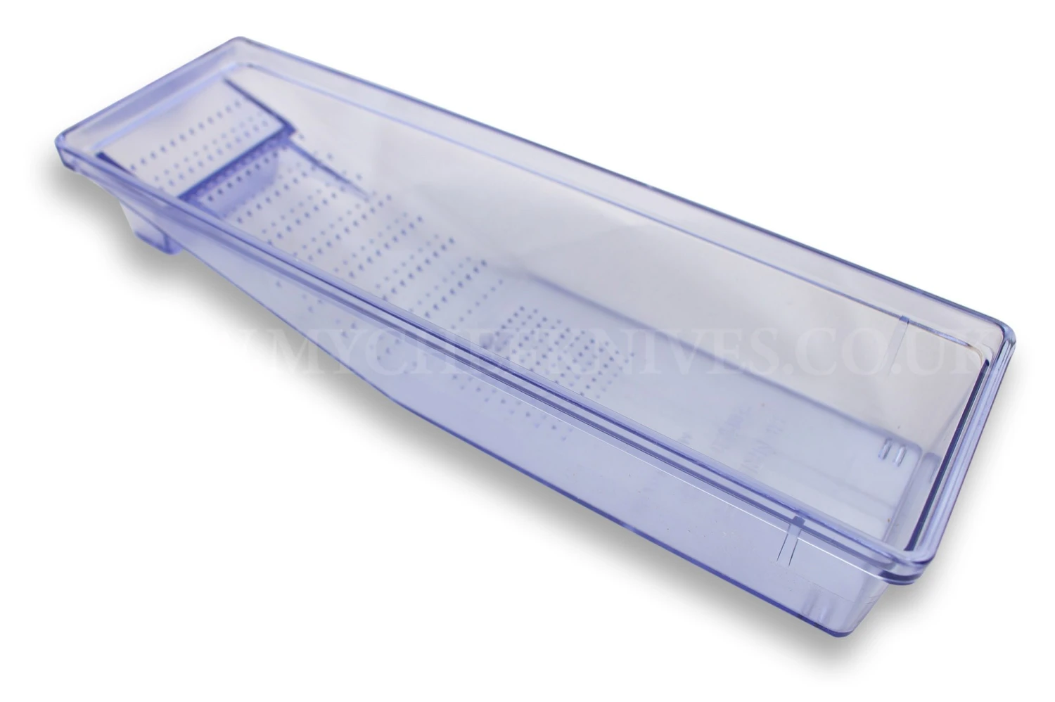 Benriner Japanese Professional Mandoline Slicer 3 Blades 9.5cm + Food Catcher And Holder 7 Benriner Japanese Professional Mandoline Slicer 3 Blades 9.5cm + Food Catcher And Holder - Image 7