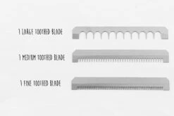 Benriner Japanese Professional Mandoline Slicer 3 Blades + Extra Large Hand Guard 7 Benriner Japanese Professional Mandoline Slicer 3 Blades + Extra Large Hand Guard -Victori Knives Shop benriner japanese professional mandoline slicer 3 blades extra large hand guard 2