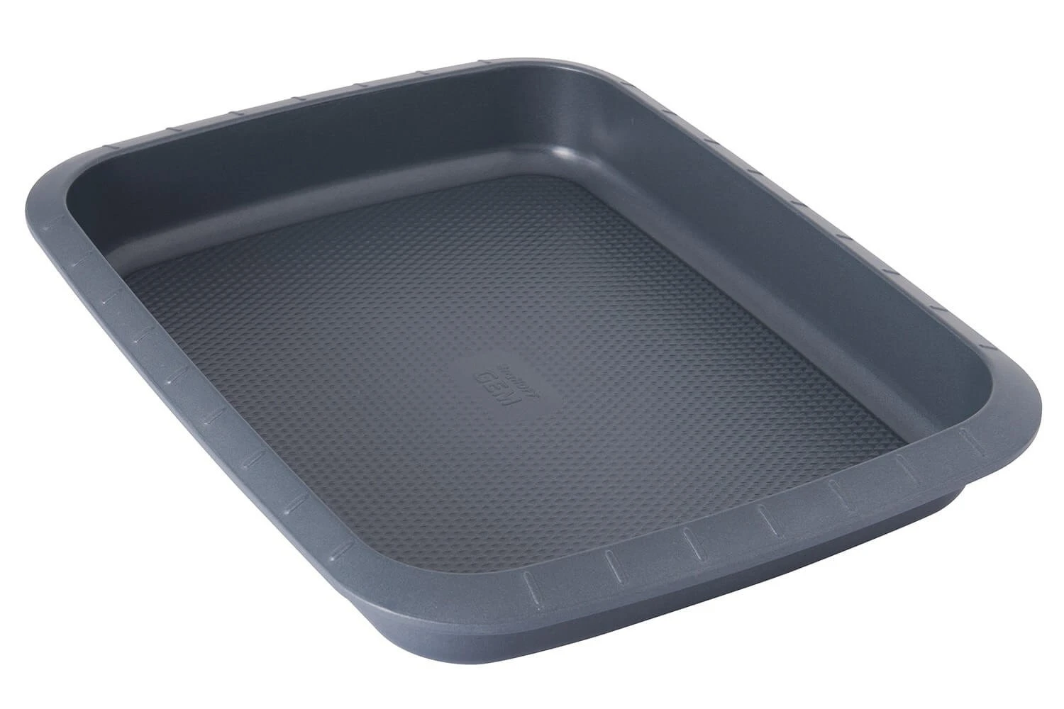BergHOFF Gem Rectangular Cake Pan 38 X 28.5cm Carbon Steel 1 BergHOFF Gem Rectangular Cake Pan 38 X 28.5cm Carbon Steel
