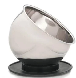 BergHOFF Zeno Stainless Steel Mixing Bowl 3.5L With Lid/Stand