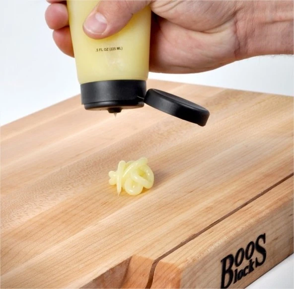 Boos Blocks Board Cream 225ml - Moisturizer For Wood Cutting Boards 2 Boos Blocks Board Cream 225ml - Moisturizer For Wood Cutting Boards - Image 2