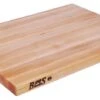 Boos Blocks Double-sided Cutting Board 46 X 31cm Made Of Maple Wood