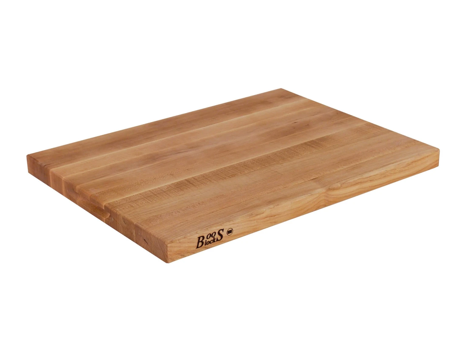 Boos Blocks ProChef Double-sided Cutting Board 51 X 38cm Made Of Maple Wood 1 Boos Blocks ProChef Double-sided Cutting Board 51 X 38cm Made Of Maple Wood