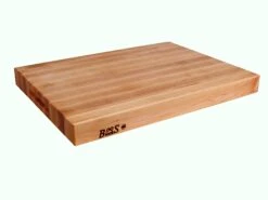 Boos Blocks ProChef Double-sided Cutting Board 61 X 46 X 6cm Thick Design