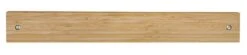 Deglon Magnetic Knife Holder 45cm Made Of Bamboo
