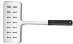 Deglon Stop-Glisse Slotted Fish Turner 20cm