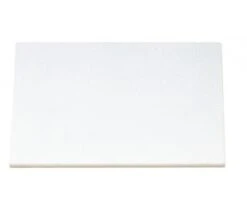 Fischer Cutting Board HD500 With Silicone Pads 60x40cm