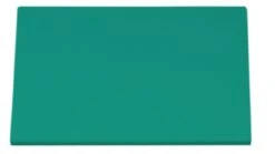 Fischer Cutting Board HD500 In Green Colour 50x30cm