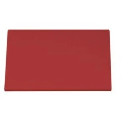 Fischer Cutting Board HD500 In Red Colour 50x30cm