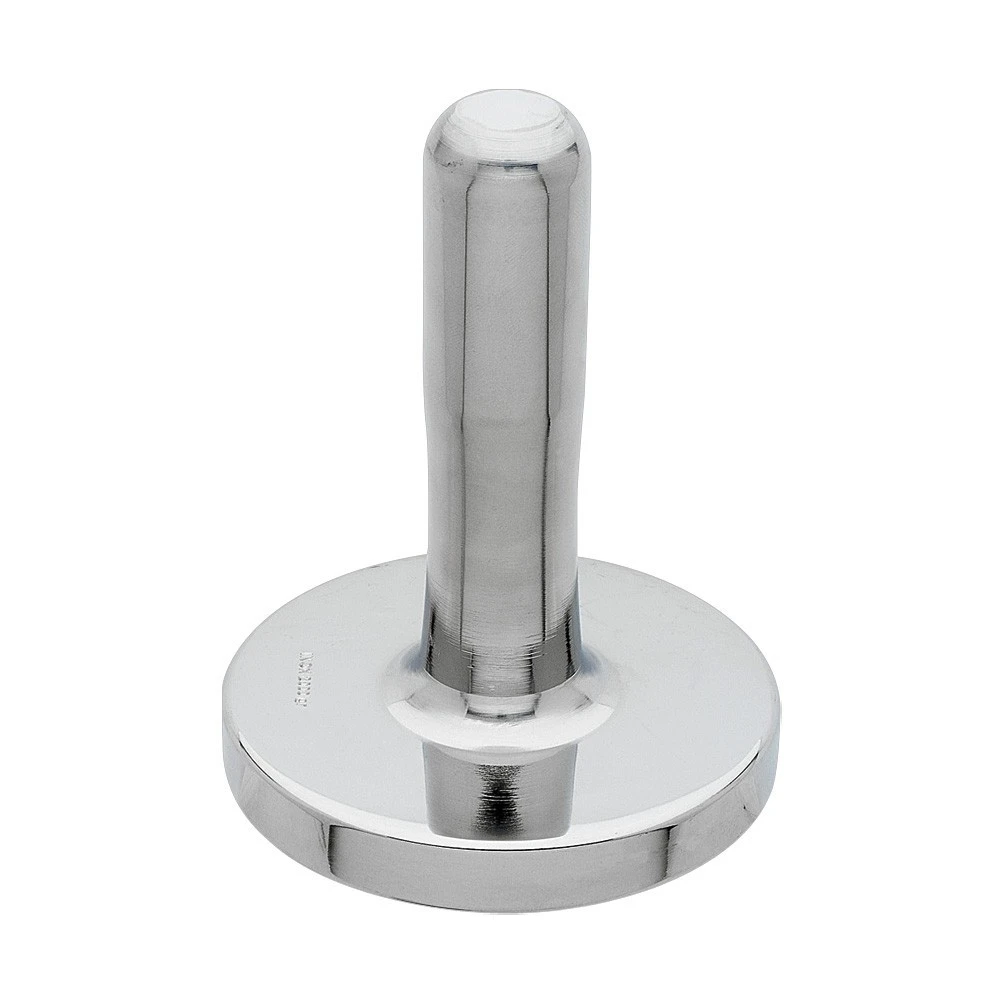 FISCHER Meat Pounder Diameter 11cm - Stainless Steel 1 FISCHER Meat Pounder Diameter 11cm - Stainless Steel