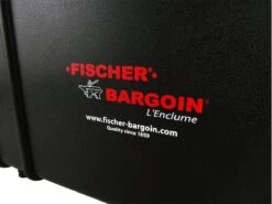 Fischer Professional Knife Case With 24 Knives And Accessories 16 Fischer Professional Knife Case With 24 Knives And Accessories -Victori Knives Shop fischer professional knife case 24 knives accessories 7