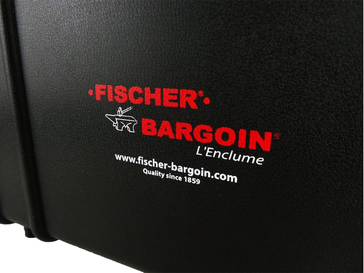 Fischer Professional Knife Case With 24 Knives And Accessories 8 Fischer Professional Knife Case With 24 Knives And Accessories - Image 8