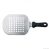 Fischer Professional Perforated Pizza Peel 39cm Made Of Stainless Steel