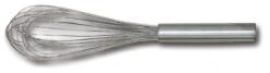 Fischer Professional Whisk 30cm - Stainless Steel