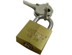 FISCHER Student's Tool Case With 18 Kitchen Tools + 1 Scale + 1 Padlock -Victori Knives Shop fischer student tool case 18 kitchen tools 11