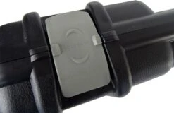 FISCHER Student's Tool Case With 18 Kitchen Tools + 1 Scale + 1 Padlock -Victori Knives Shop fischer student tool case 18 kitchen tools 13