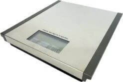 FISCHER Student's Tool Case With 18 Kitchen Tools + 1 Scale + 1 Padlock -Victori Knives Shop fischer student tool case 18 kitchen tools 6