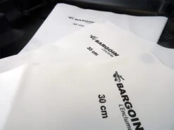 FISCHER Student's Tool Case With 18 Kitchen Tools + 1 Scale + 1 Padlock -Victori Knives Shop fischer student tool case 18 kitchen tools 8