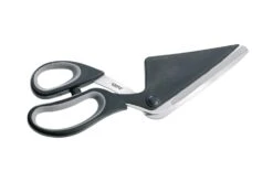 GEFU Pezzo 2 In 1 Pizza Scissors 9 GEFU Pezzo 2 In 1 Pizza Scissors -Victori Knives Shop gefu pezzo 2 in 1 pizza scissors 2