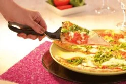 GEFU Pezzo 2 In 1 Pizza Scissors 12 GEFU Pezzo 2 In 1 Pizza Scissors -Victori Knives Shop gefu pezzo 2 in 1 pizza scissors 5