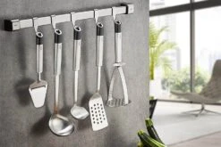 GEFU Primeline Potato Masher - Stainless Steel -Victori Knives Shop gefu primeline potato masher stainless steel 2