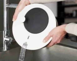 Gefu ROTARE Salad Spinner 3L 5 Gefu ROTARE Salad Spinner 3L -Victori Knives Shop gefu rotare salad spinner 3l 2