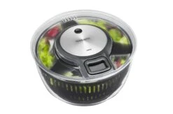 GEFU Speedwing® Salad Spinner 5L With Cord
