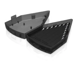 Gefu VIOLINO® Mandoline Slicer - Stainless Steel -Victori Knives Shop gefu violino mandoline slicer stainless steel 4