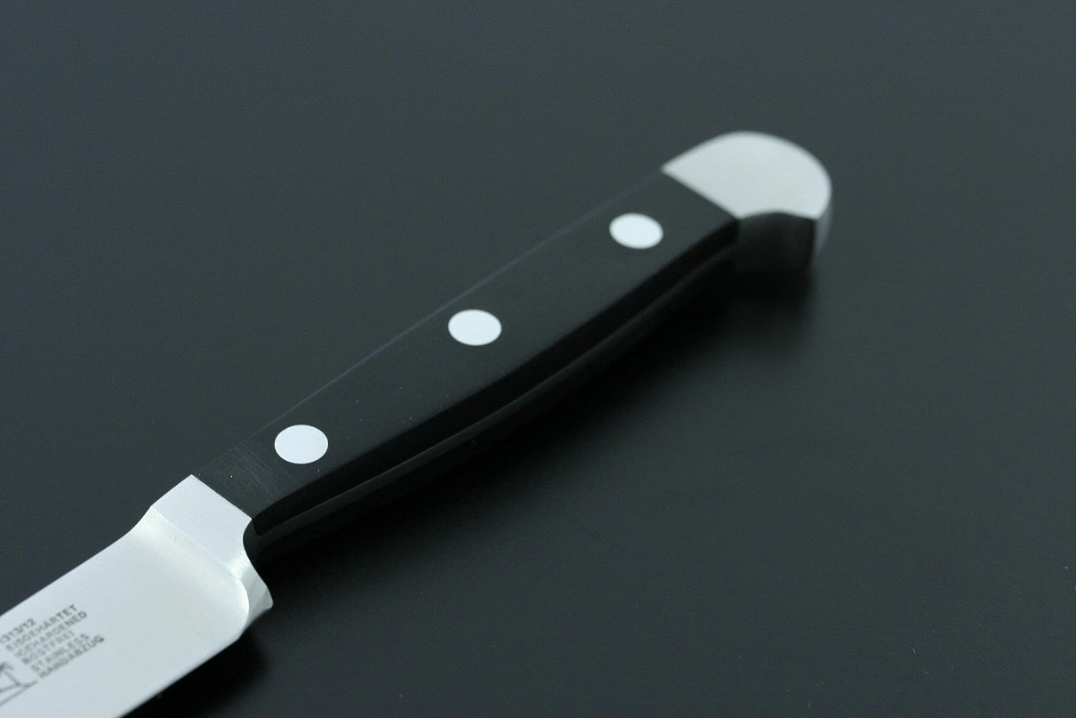 Güde Alpha Fillet Knife With Fully Forged Blade 18cm 2 Güde Alpha Fillet Knife With Fully Forged Blade 18cm - Image 2