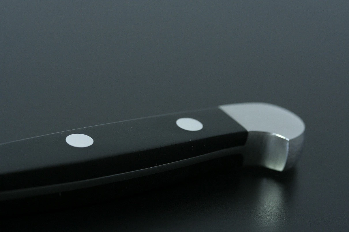 Güde Alpha Fillet Knife With Fully Forged Blade 18cm 3 Güde Alpha Fillet Knife With Fully Forged Blade 18cm - Image 3