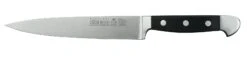 Güde Alpha Fillet Knife With Fully Forged Blade 18cm