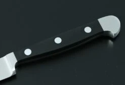 Güde Alpha Fillet Knife With Fully Forged Blade 18cm 8 Güde Alpha Fillet Knife With Fully Forged Blade 18cm -Victori Knives Shop gude alpha fillet knife fully forged blade 18cm 3