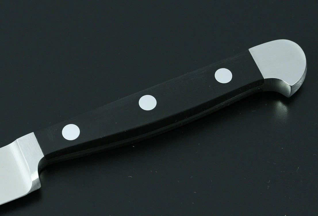Güde Alpha Fillet Knife With Fully Forged Blade 18cm 4 Güde Alpha Fillet Knife With Fully Forged Blade 18cm - Image 4