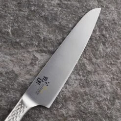 Kai Seki Shoso Japanese Chef Knife 13 Kai Seki Shoso Japanese Chef Knife -Victori Knives Shop kai seki magoroku shoso japanese chef knife 2
