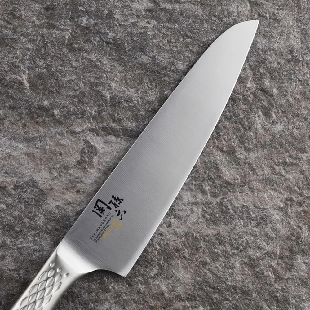 Kai Seki Shoso Japanese Chef Knife 3 Kai Seki Shoso Japanese Chef Knife - Image 3
