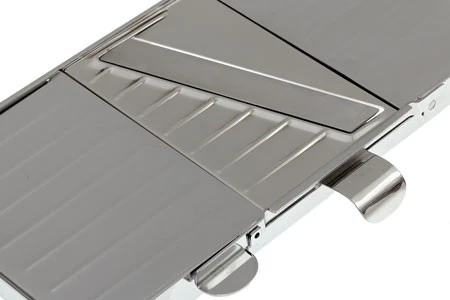 Kai Select Mandoline Slicer - Fully Made Of Stainless Steel 2 Kai Select Mandoline Slicer - Fully Made Of Stainless Steel - Image 2