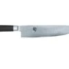 Kai Shun Classic Japanese Chef Knife 25cm - Damascus Steel Blade