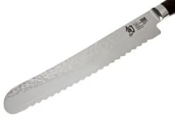 KAI Shun Premier Tim Mälzer Bread Knife Damascus Blade 23cm 12 KAI Shun Premier Tim Mälzer Bread Knife Damascus Blade 23cm -Victori Knives Shop kai shun premier tim malzer bread knife 23cm 4
