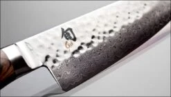 KAI Shun Premier Tim Mälzer Paring Knife Damascus Blade 10cm 9 KAI Shun Premier Tim Mälzer Paring Knife Damascus Blade 10cm -Victori Knives Shop kai shun premier tim malzer paring knife damascus 9cm 4