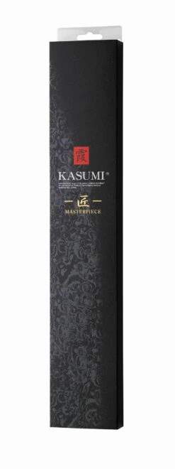 Kasumi Masterpiece Japanese Chef Knife Damascus Steel Blade 20cm 10 Kasumi Masterpiece Japanese Chef Knife Damascus Steel Blade 20cm -Victori Knives Shop kasumi masterpiece japanese chef knife damascus steel blade 20cm 4
