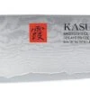 Kasumi Masterpiece Japanese Chef Knife Damascus Steel Blade 24cm